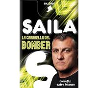 Saila - Confetti Liquirizia Bobo Vieri Limited Edition - Box 16 Astucci