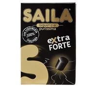 Saila Liquirizia Purissima - 16 Astucci Da 36 G