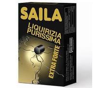Saila SAILA LIQUIRIZIA PURISSIMA FORTE