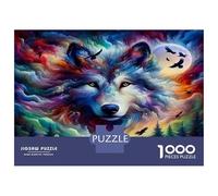 Sailboat Puzzle 1000 Pezzi Per Adulti, Ocean Adventure Puzzle 1000 Pezzi Giochi Educativi Decorazione Della Casa Puzzle 52x38cm/1000pcs