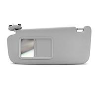 SAILEAD Parasole Toyota RAV4 con tettuccio Parasole e Luce 74320-42501-B2, Anno 2006 2007 2008 2009 2010 2011 2012 2013
