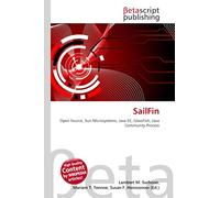 SailFin: Open Source, Sun Microsystems, Java EE, GlassFish, Java Community Process