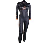 Sailfish Atlantic 2 Woman Long Sleeve Neoprene Wetsuit Nero L Donna