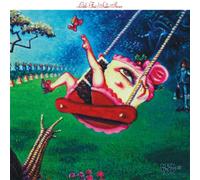 Little Feat Sailin' Shoes (Vinyl LP) Deluxe 12" Album