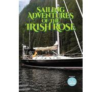 Sailing Adventures of Irish Rose (DVD) David Perdew