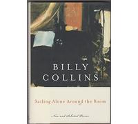 Sailing Alone Around the Room: New and Selected Poems