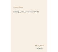 Sailing Alone Around the World