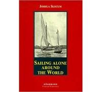 Sailing Alone Around the World