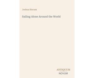 Sailing Alone Around the World