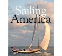 Sailing America [Lingua Inglese]