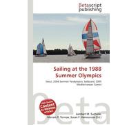 Sailing at the 1988 Summer Olympics: Seoul, 2004 Summer Paralympics, Sailboard, 2005 Mediterranean Games