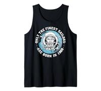 Sailing Barca a Vela Nato nel 1969 Compleanno Yachting Vela Canotta