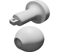 Sailing Buoy for RC RG65 & Micro Magic - Waterproof Two-Part Floating Design