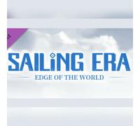 Sailing Era: Edge of the World (DLC) (PC) Steam Gift - GLOBAL