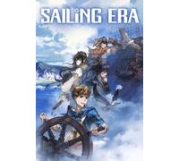 Sailing Era (PC) Steam Key EUROPE