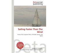 Sailing Faster Than The Wind: Points of Sail, Apparent Wind, 18ft Skiff, Leeway, Hull Speed