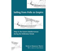 Sailing from Polis to Empire (Tascabile)