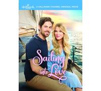 Sailing Into Love