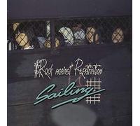 Sailing - Rock Against Repatriation