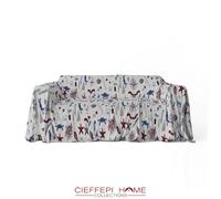 SAILING Telo arredo in diverse misure - Cieffepi Home Collections