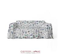 SAILING Telo arredo in diverse misure - Cieffepi Home Collections
