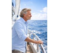 Sailing the Atlantic: A Comprehensive Guide from Dream to Landfall