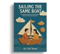Sailing The Same Boat: Understanding & Managing Healthy Relationships