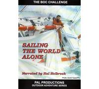 Sailing The World Alone