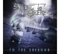 Sailing to Nowhere To the Unknown (CD) Album