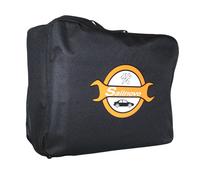Sailnovo Portapacchi da tetto 20 Cubic impermeabile