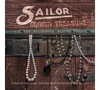 Sailor - Buried Treasure: The Sailor Anthology