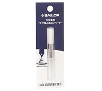 Sailor - Convertitore di penne stilografiche naturale