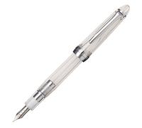 Sailor Fountain Pen Procolor 500 Transparency MF Medium Fine 11-0543-300 (Japan Import)