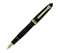 Sailor fountain pen Profit Casual Oro Finitura Nero extra Fine 11-0570-120 Nuovo