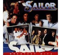 Sailor - Greatest Hits - Cd