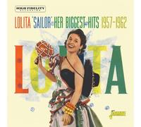 Lolita - Sailor - Her Biggest Hits 1957-1962