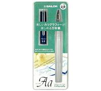 Sailor Hi-ace Neo - Penna stilografica, 2 mm