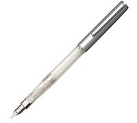 Sailor Highace Neo Clair Stylo pennacchio (argento)