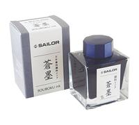 Sailor, inchiostro pigmentato Souboku, flacone da 50 ml, 132002244