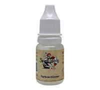 Sailor Jerry - Diluente per tatuaggi, 10 ml, made in Germany. Con certificato. Colore per tatuaggi, Tattoo Ink, distribuito da HAN-SEN Trading & Consulting GmbH!