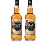 Sailor Jerry Rum, 70cl (Confezione da 2)