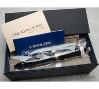 Sailor KING OF PEN (KOP) ST Pennino largo 21K con convertitore 11-6001-620 NU...