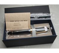 Sailor KING OF PEN (KOP) ST Pennino medio 21K con convertitore 11-6001-420 NU...