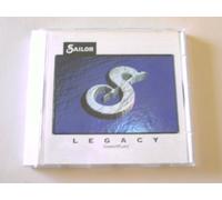 SAILOR - LEGACY - GREATEST AND LATEST
