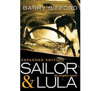 Sailor & Lula, Expanded Edition: The Complete Novels by Gifford, Barry