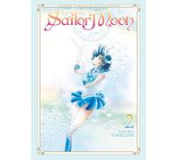 Naoko Takeuchi Sailor Moon 2 (Naoko Takeuchi Collection) (Tascabile)