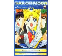 Sailor Moon 22 - Verdacht/Glücklich sein