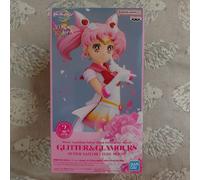 Sailor Moon 30th Anniversary The Movie Glitter Glamour Chibi-Usa dal Giappone