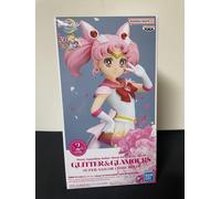 Sailor Moon 30th Anniversary The Movie Glitter Glamour Chibi-Usa Type A Japan