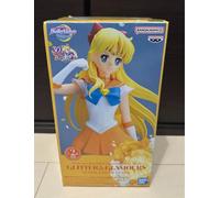 Sailor Moon 30th Anniversary The Movie GLITTER & GLAMOURS Sailor VENUS Japan